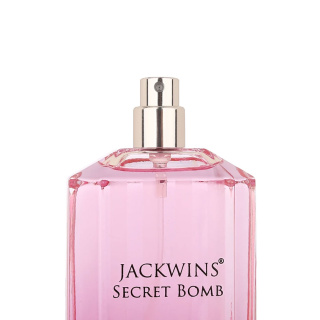 ادو پرفیوم زنانه جانوین مدل Victoria Secret Bombshell حجم 100 میلی لیتر - 01