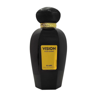 ادو پرفیوم مردانه مدل Vision Dior Tobacolor حجم 100 میلی لیتر اسکلاره