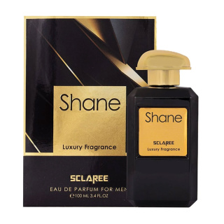 ادوپرفیوم مردانه مدل Shane Gray Vetiver حجم 100 میلی لیتر اسکلاره - 01
