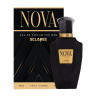 ادو پرفیوم مردانه مدل Dunhill London Nova حجم 100 میلی لیتر اسکلاره
