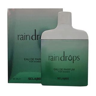 ادوپرفیوم زنانه مدل Coco Mademoisell Rain Drop حجم 85 میلی لیتر اسکلاره