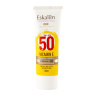 کرم ضد آفتاب رنگی مناسب انواع پوست با SPF50 حجم 100 میلی لیتر اسکالیم