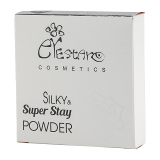 پنکک فول کاور آی استار مدل Silky And Super Stay وزن 16 گرم - 04