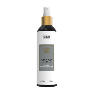 پک 2 عددی بادی اسپلش مردانه مدل Creed Silver و Carolina Hera Bad Boy دکتر تافی - 03