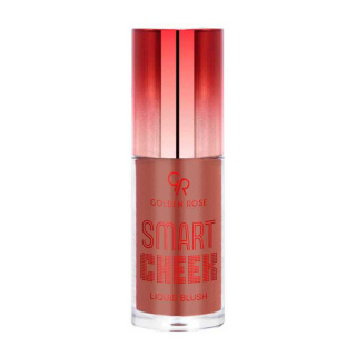 رژگونه مایع گلدن رز مدل Smart Cheek حجم 6 میلی لیتر - 08