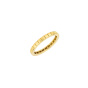 انگشتر طلا 18 عیار زنانه مدل ژاکلین سایز 54 کد RM706