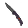 چاقو سفری طرح گربر مدل GB-115 طوسی متفرقه