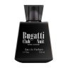 ادوپرفیوم مردانه مدل Bugatti Club Nuit حجم 100 میلی لیتر رودیر