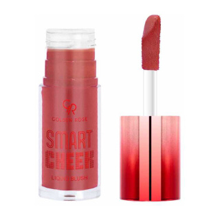 رژگونه مایع گلدن رز مدل Smart Cheek حجم 6 میلی لیتر - 11