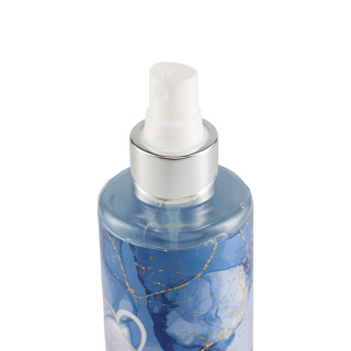 پک ادوپرفیوم و بادی اسپلش مردانه مدل Sauvage Dior هات لاو - 02