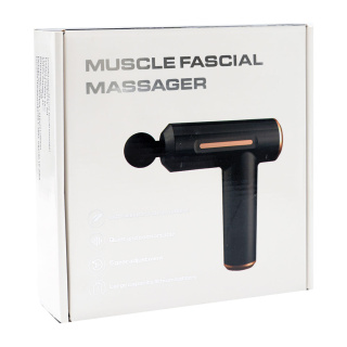 ماساژور تفنگی مدل Muscle Fasial - 03