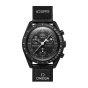 ساعت مچی Mission To The Moonphase - New Moon مدل SO33B700