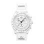 ساعت مچی Mission To The Moonphase - Full Moon مدل SO33W700