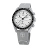 ساعت مچی Bioceramic 1965 Moonswatch مدل SO33M106 امگا سواچ