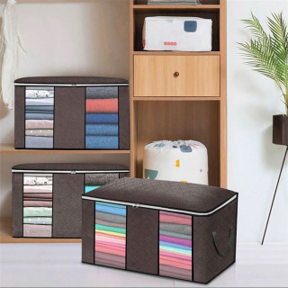 باکس نظم دهنده دو پنجره ارسال با رنگ رندوم - 01