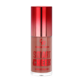 رژگونه مایع گلدن رز مدل Smart Cheek حجم 6 میلی لیتر - 14