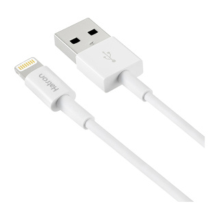 کابل شارژر هترون مدل HC275i - 01