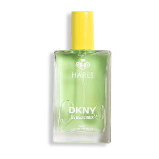 پک 2 عددی ادوپرفیوم مدل Baccarat Rouge حجم 50 میلی لیتر و DKNY حجم 50 میلی لیتر حارث - 02
