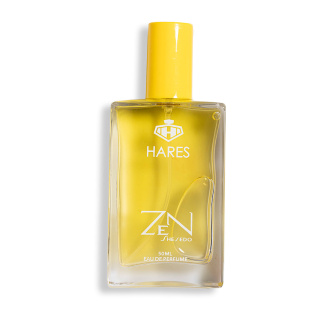 پک 2 عددی ادوپرفیوم زنانه مدل Shiseido Zen حجم 50 میلی لیتر حارث - 01