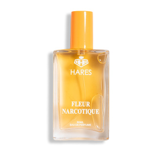 پک 2 عددی ادوپرفیوم مدل XERJOFF Erba Pura حجم 50 میلی لیتر و Fleur Narcotique حجم 50 میلی لیتر حارث - 01