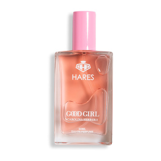 پک 2 عددی ادوپرفیوم مدل Carolina Herrera Good Girl حجم 50 میلی لیتر و Alien حجم 50 میلی لیتر حارث - 01