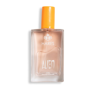پک 2 عددی ادوپرفیوم مدل Carolina Herrera Good Girl حجم 50 میلی لیتر و Alien حجم 50 میلی لیتر حارث - 02