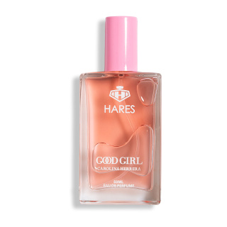 پک 2 عددی ادوپرفیوم زنانه مدل Carolina Herrera Good Girl حجم 50 میلی لیتر و Love Spell حجم 50 میلی لیتر حارث - 02