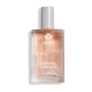 پک 2 عددی ادوپرفیوم زنانه مدل Carolina Herrera Good Girl حجم 50 میلی لیتر و Chanel Chance حجم 50 میلی لیتر حارث - 01
