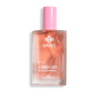 پک 2 عددی ادوپرفیوم زنانه مدل Carolina Herrera Good Girl حجم 50 میلی لیتر و Chanel Chance حجم 50 میلی لیتر حارث - 02
