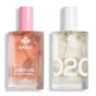 پک 2 عددی ادوپرفیوم مدل Carolina Herrera Good Girl حجم 50 میلی لیتر و Molecule حجم 50 میلی لیتر