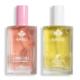 پک 2 عددی ادوپرفیوم مدل Carolina Herrera Good Girl حجم 50 میلی لیتر و Accento Sospiro حجم 50 میلی لیتر