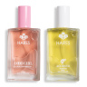 پک 2 عددی ادوپرفیوم مدل Carolina Herrera Good Girl حجم 50 میلی لیتر و Accento Sospiro حجم 50 میلی لیتر حارث