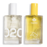 پک 2 عددی ادوپرفیوم مدل Molecule حجم 50 میلی لیتر و Shiseido Zen حجم 50 میلی لیتر حارث