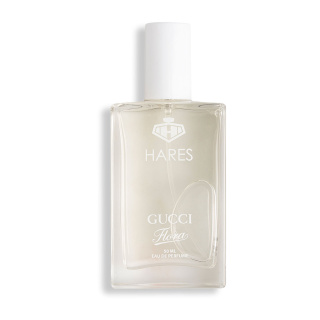 پک 2 عددی ادوپرفیوم مدل Molecule حجم 50 میلی لیتر و Gucci Flora حجم 50 میلی لیتر حارث - 02