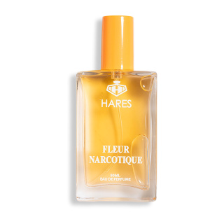 پک 2 عددی ادوپرفیوم مدل Molecule حجم 50 میلی لیتر و Fleur Narcotique حجم 50 میلی لیتر حارث - 02