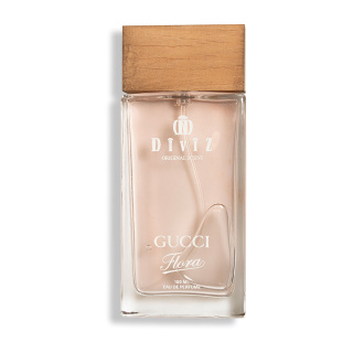 پک 2 عددی ادوپرفیوم مدل Gucci Flora حجم 100 میلی لیتر و ادوپرفیوم مدل Megamare حجم 50 میلی لیتر دیوایز - 01