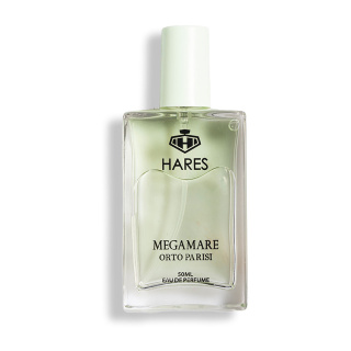 پک 2 عددی ادوپرفیوم مدل Gucci Flora حجم 100 میلی لیتر و ادوپرفیوم مدل Megamare حجم 50 میلی لیتر دیوایز - 02