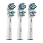سری یدک مسواک برقی مدل Dual Clean بسته 3 عددی