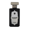 ادوپرفیوم مردانه مدل Legend Mont Blanc حجم 100 میلی لیتر اسکلاره