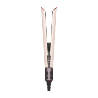 اتو حالت دهنده مو داسیون مدل HT01 Sakura Pink - 01