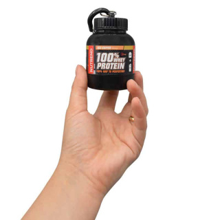 قیف پروتئین مدل WHEY-100 ظرفیت 90 میلی لیتر متفرقه - 03