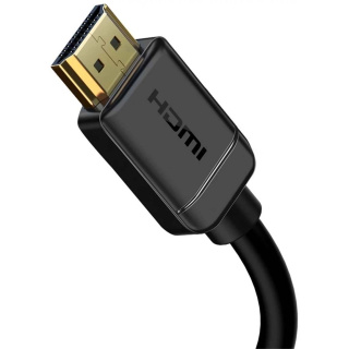 کابل HDMI بیسوس مدل CAKGQ-D01 طول 5 متر - 03