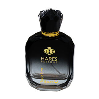 ادوپرفیوم مردانه مدل Silver Scent حجم 100 میلی لیتر حارث