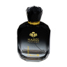 ادوپرفیوم مردانه مدل Silver Scent حجم 100 میلی لیتر حارث