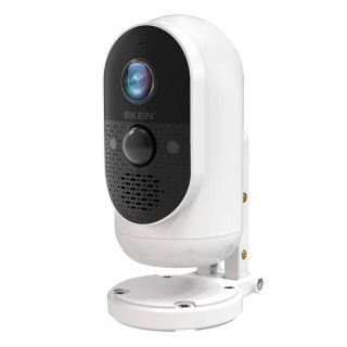 دوربین مداربسته تحت شبکه خورشیدی مدل Astro اکن - 01