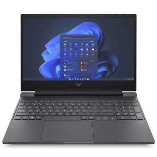 لپ تاپ 15.6 اینچی اچ پی مدل VICTUS 15 FA0033dx-i5 12450H-8GB-DDR4-4200MHz-512GB SSD-RTX3050GDDR6 4GB-FHD - 01