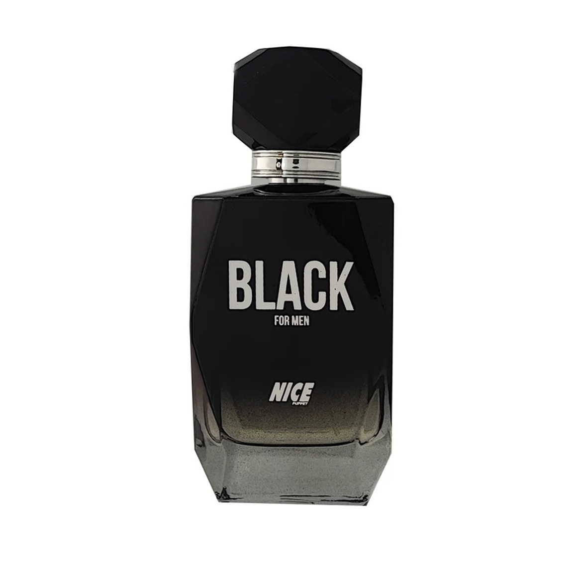 ادوپرفیوم مردانه مدل Black Chemystry حجم 100 میلی لیتر