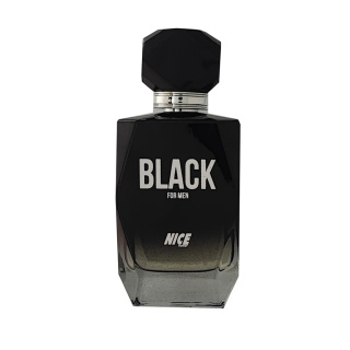 ادوپرفیوم مردانه مدل Black Chemystry حجم 100 میلی لیتر نایس پاپت