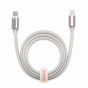 کابل شارژ Type C به Lightening مدل AS DS389