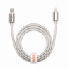 کابل شارژ Type C به Lightening مدل AS DS389 آبادوس
